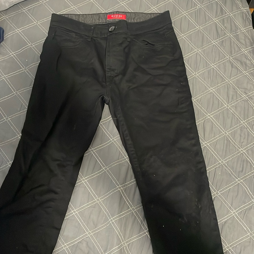 Guess pants